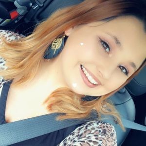 Meet your Posher, Alyssa